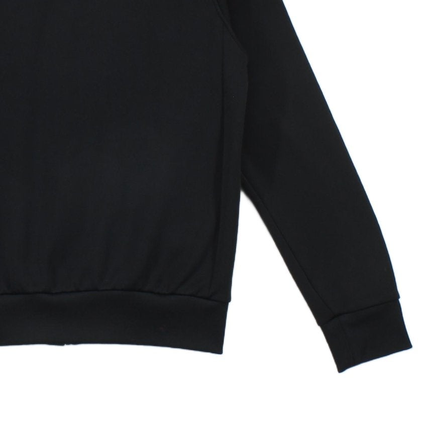 Mens Sst Track Jacket Three Stripes Full Zip