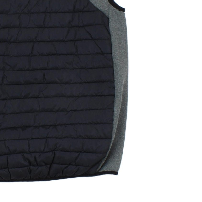 Mens Golf Bodywarmer Sleeveless Puffer Lightweight