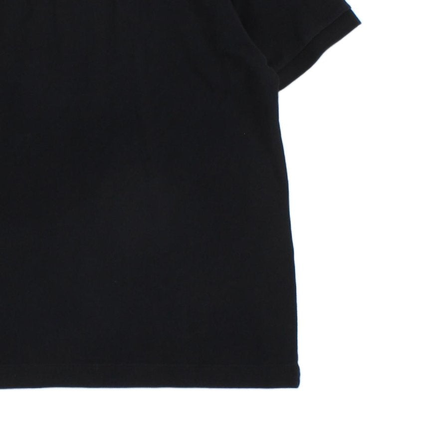 Mens Polo Shirt 80S Casuals Classic Fit