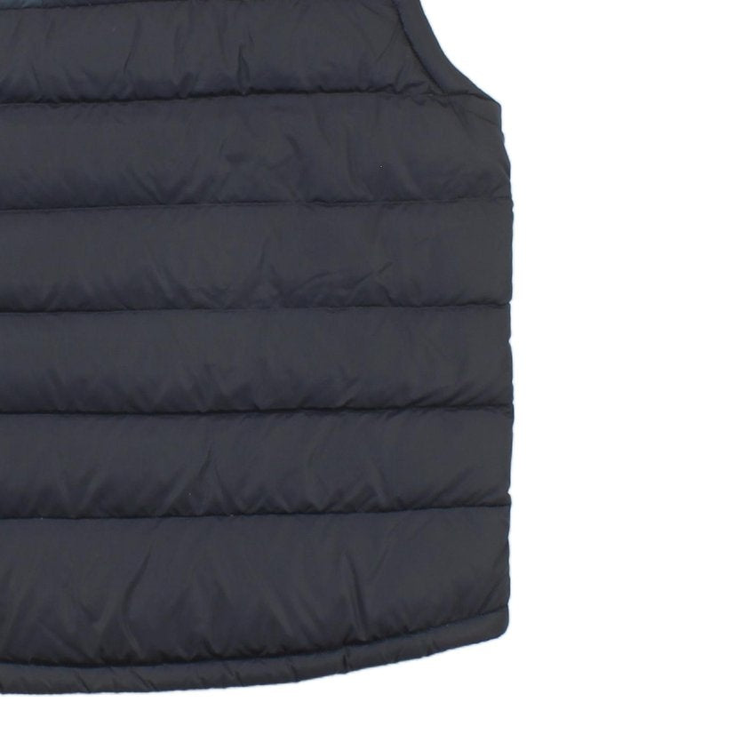 Mens 700 Down Bodywarmer Outdoor Insulated