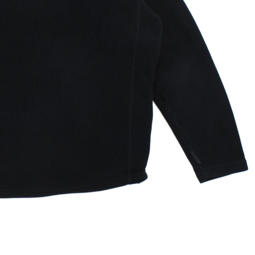 Mens Thermal Pro Fleece Jacket Polartec Full Zip
