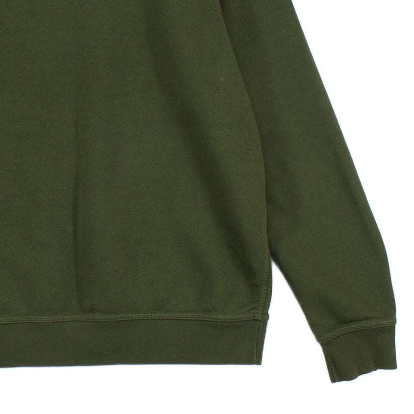 Mens Sweatshirt Swoosh Pullover Athletic Logo