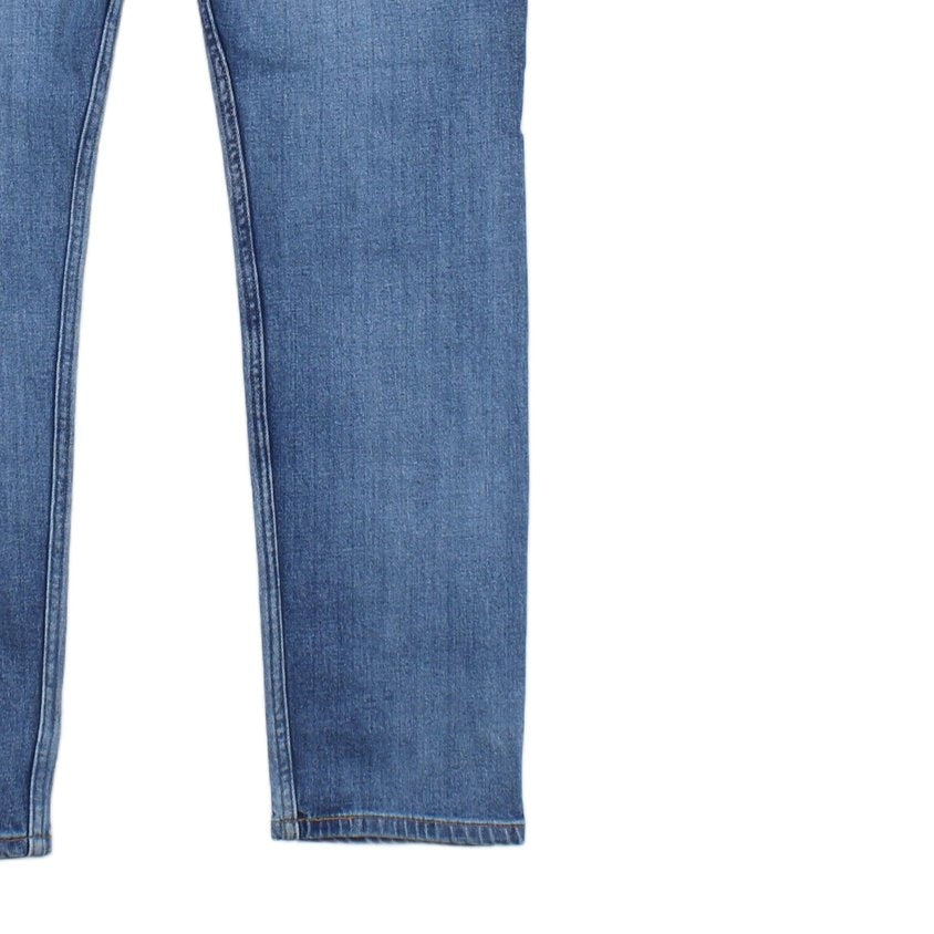 Mens 502 Jeans Regular Tapered