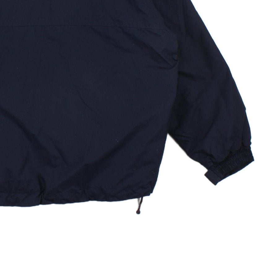 Mens Jacket Performance Full Zip Lined