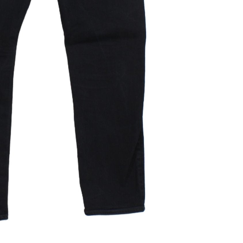 Mens Jeans Slim Fit Denim Stretch