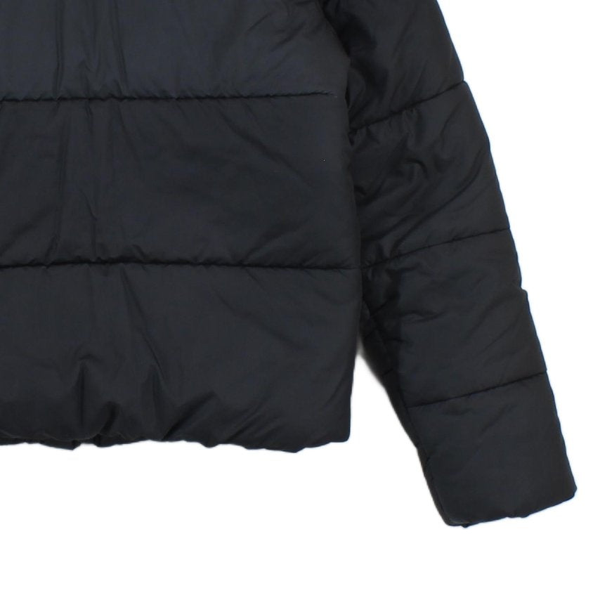 Womens Puffer Jacket Outdoor Insulated