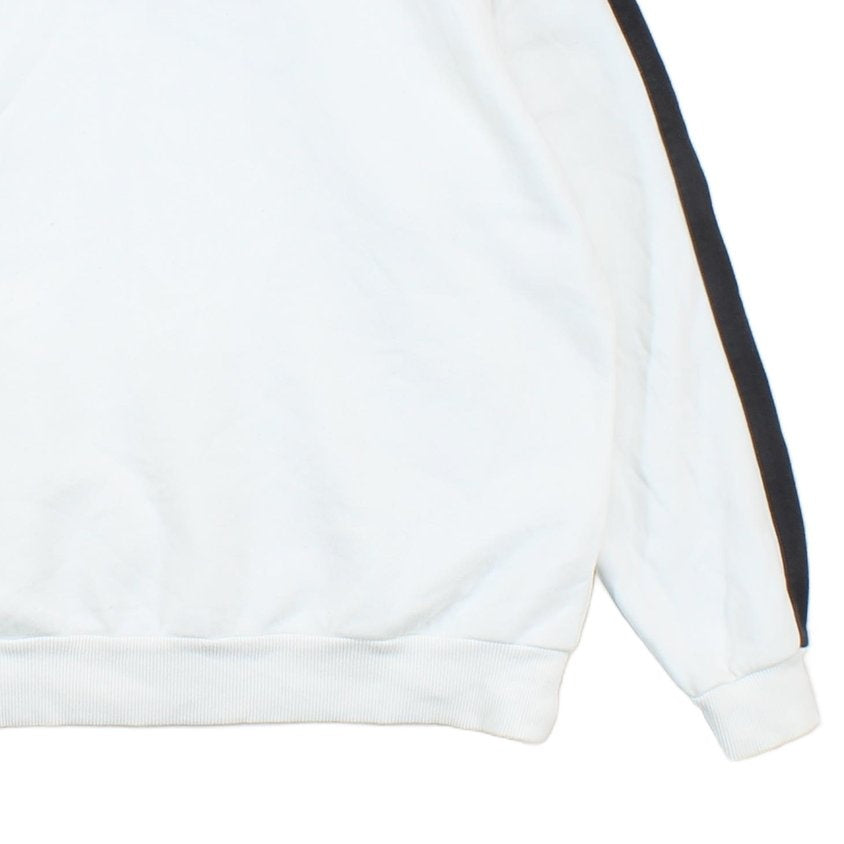 Mens Hoodie Swoosh Oversized