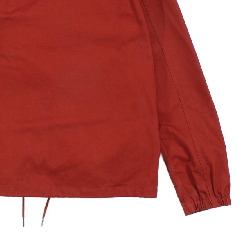 Mens Jacket Hooded Outerwear Canvas