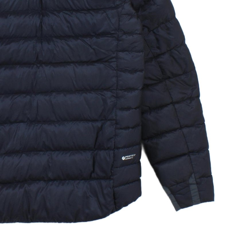 Mens Electron Pro Puffer Jacket Down Hooded Insulated