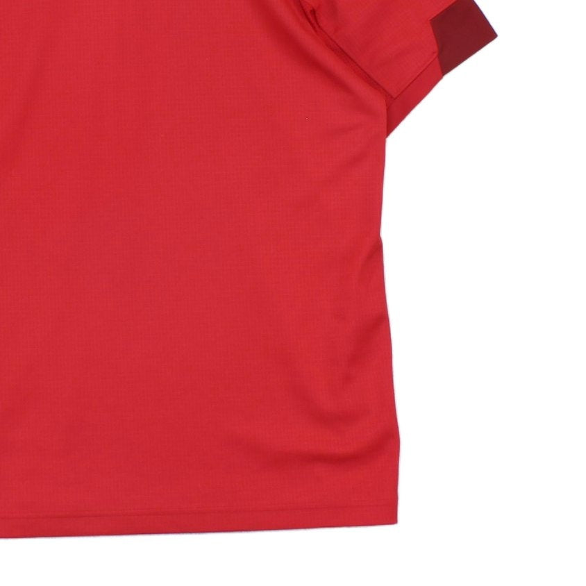 Mens Wales Rugby Shirt Jersey