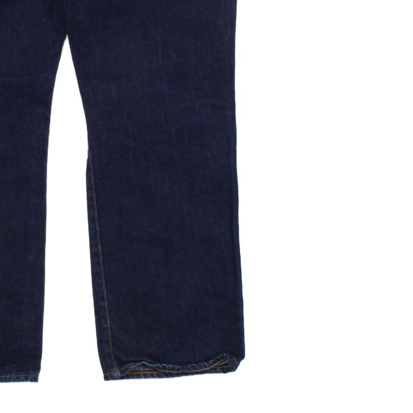 Mens 514 Jeans Straight Leg Denim
