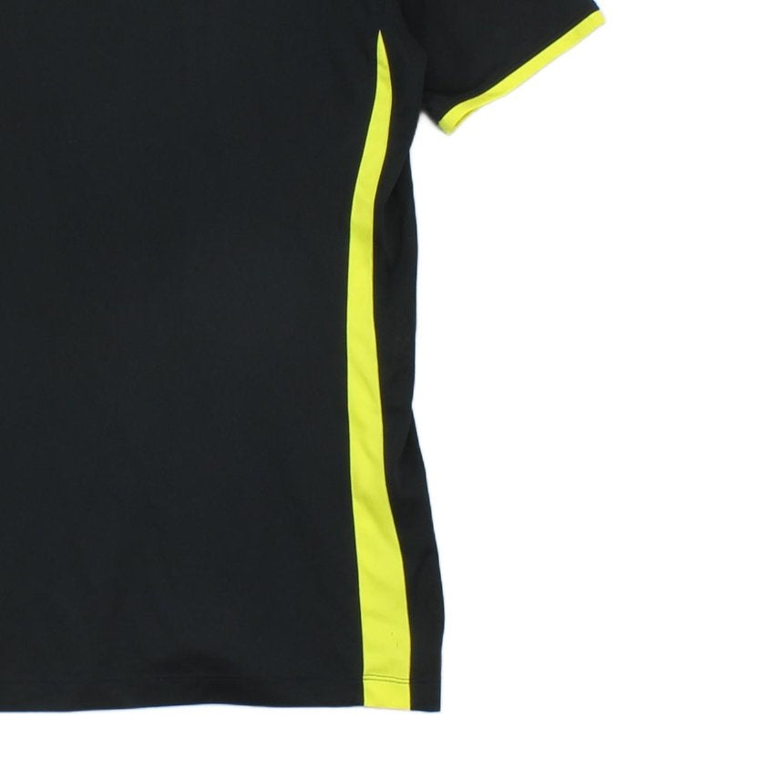 Mens Tottenham Hotspur 2014-15 Football Shirt Away Jersey Fitted