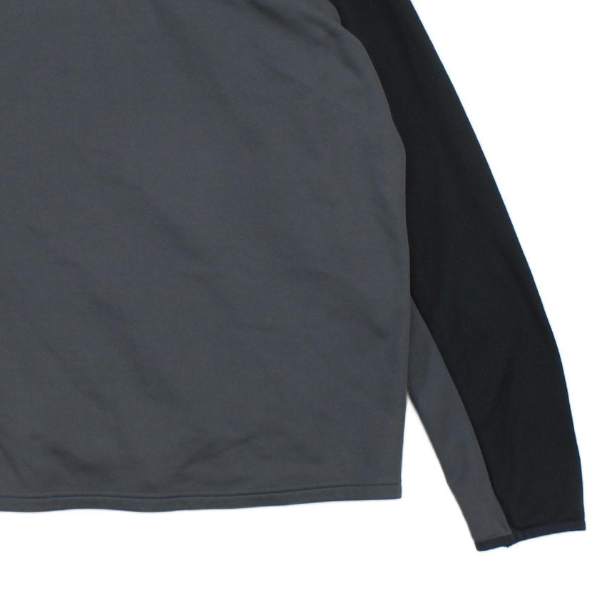 Mens Fleece Jacket Full Zip Hooded Outdoor