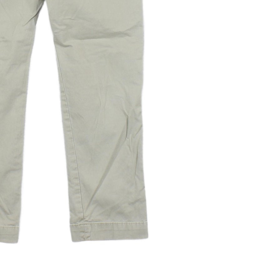 Mens Chino Trousers Slim Stretch