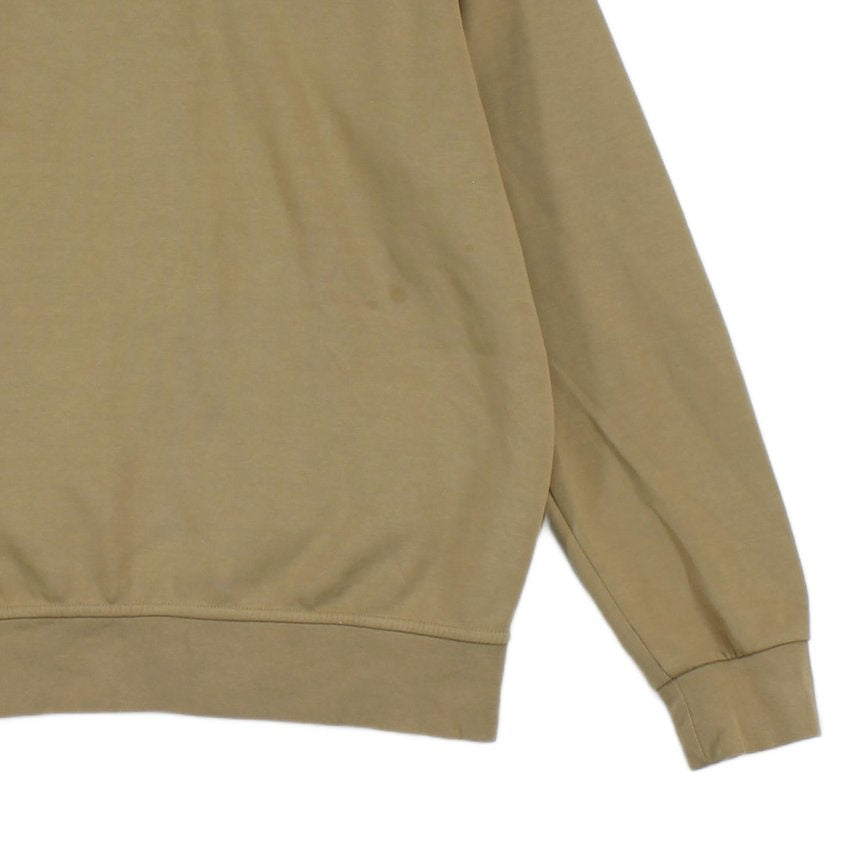 Mens Hoodie Full Zip Logo