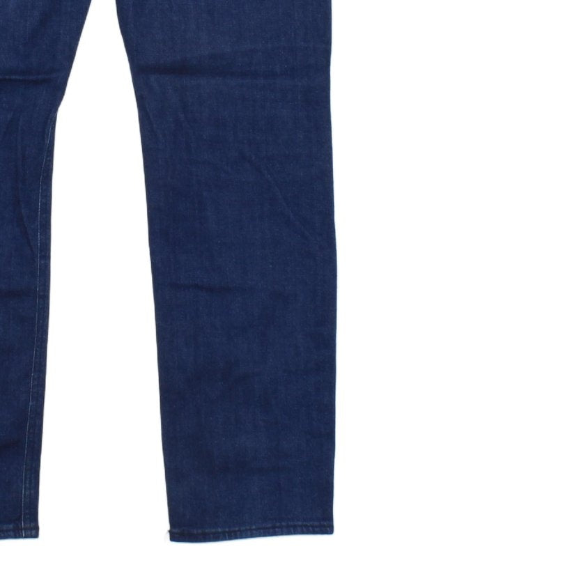 Mens Jeans Denim Stretch Slim