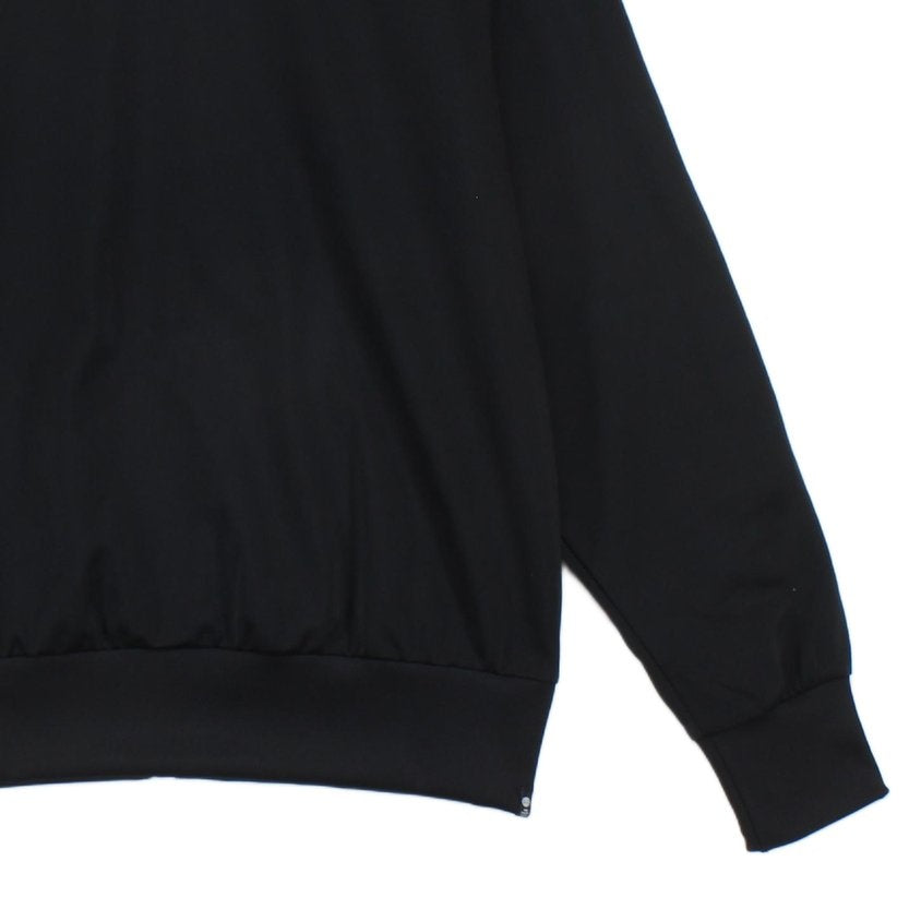 Mens Firebird Track Jacket 3 Stripes 80S Casuals