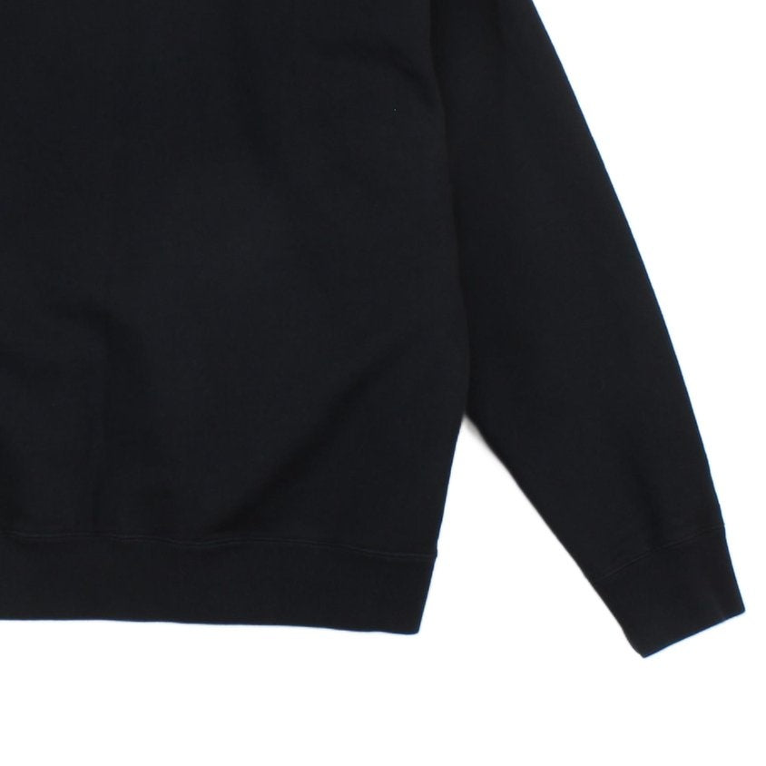 Mens Hoodie Athletic Solo Swoosh Heavyweight
