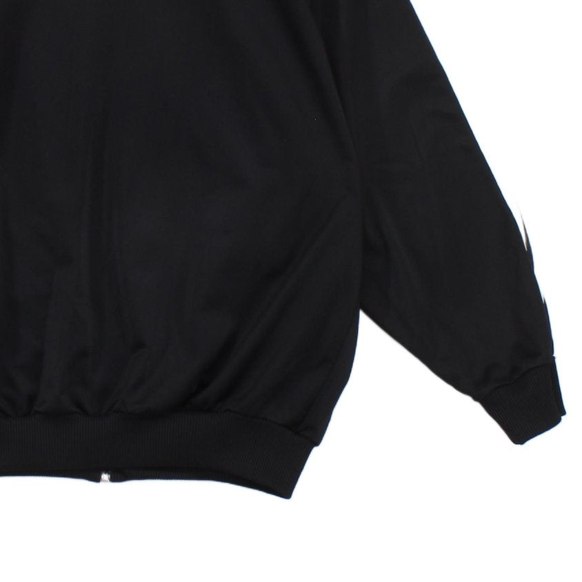 Mens Firebird Track Jacket Athletic Streetwear