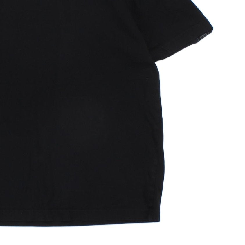 Mens T-Shirt Short Sleeve Athletic Slim