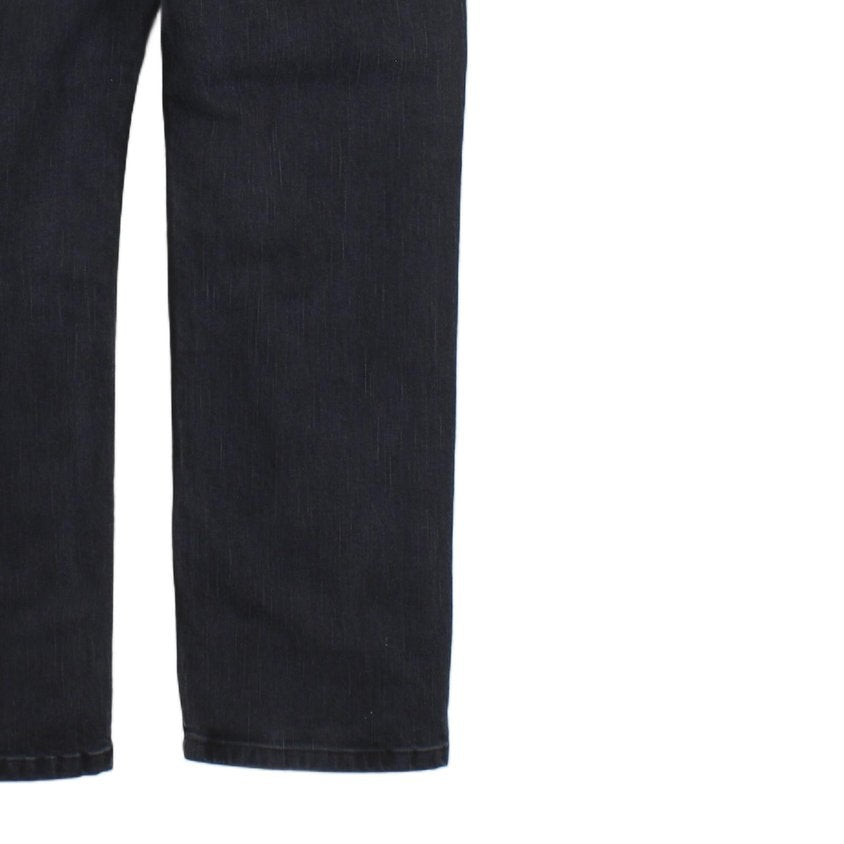 Mens 514 Jeans Zip Fly Straight Fit Denim