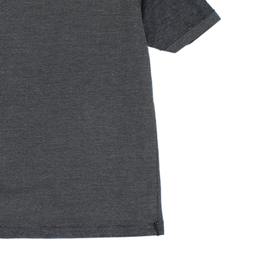 Mens T-Shirt Made In Portugal Slim Fit Short Sleeve
