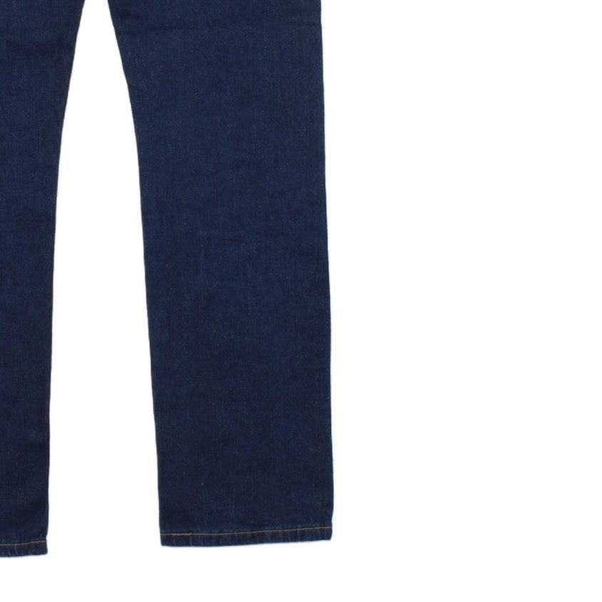 Mens Jeans Denim Slim