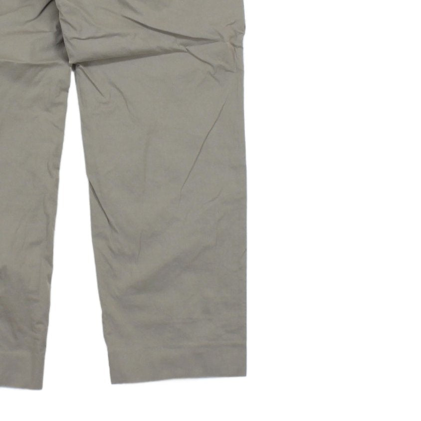 Mens Chino Trousers Zip Fly Regular Fit