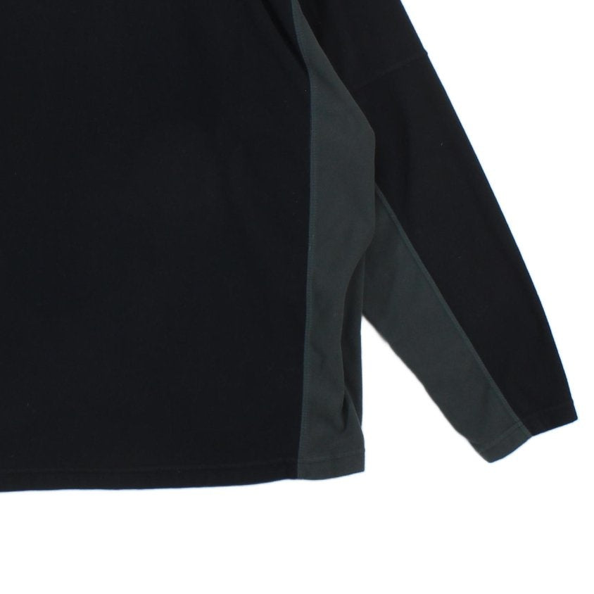 Mens 1/4 Zip Fleece Outdoor Activewear