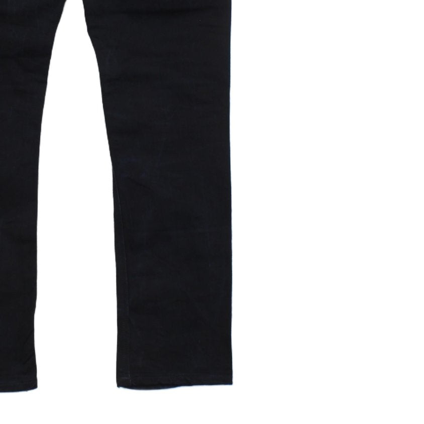 Mens Grim Tim Jeans Denim Slim