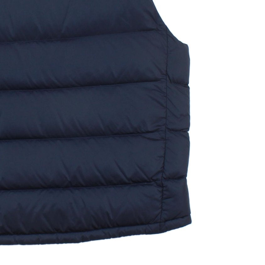 Mens Nuptse Bodywarmer 700 Down