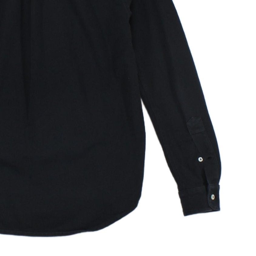 Mens Featherweight Mesh Shirt Button Up