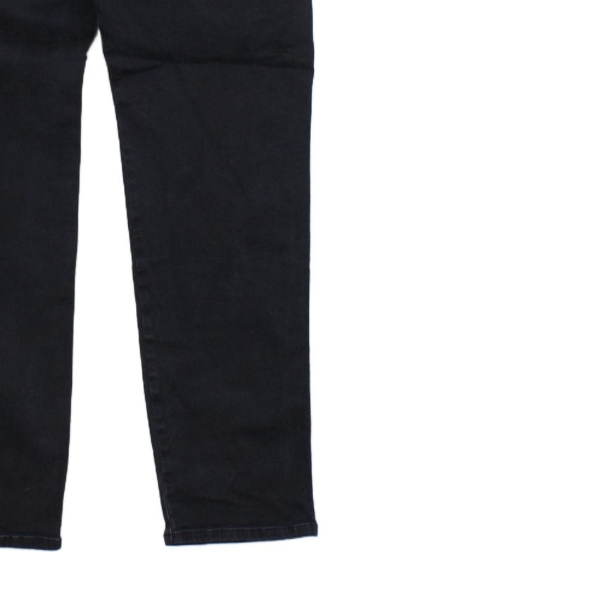 Mens Anbass Jeans Stretch Slim Denim