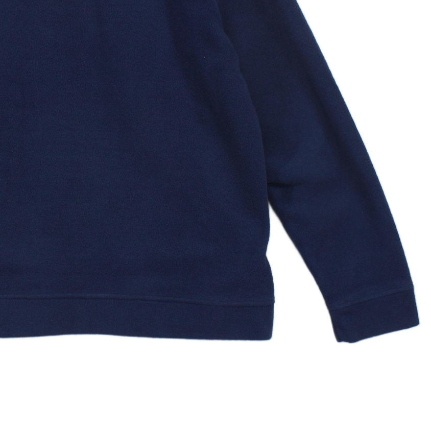 Mens 1/4 Zip Fleece