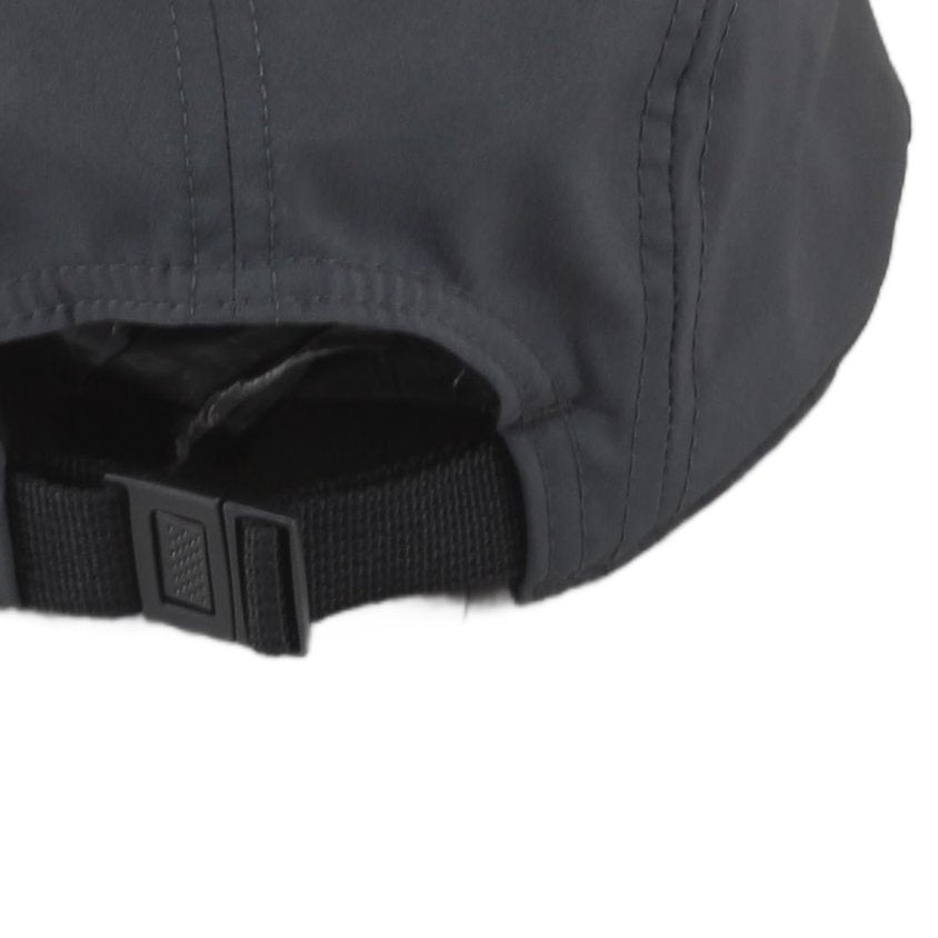 Mens Manchester United 5 Panel Cap Adjustable Logo