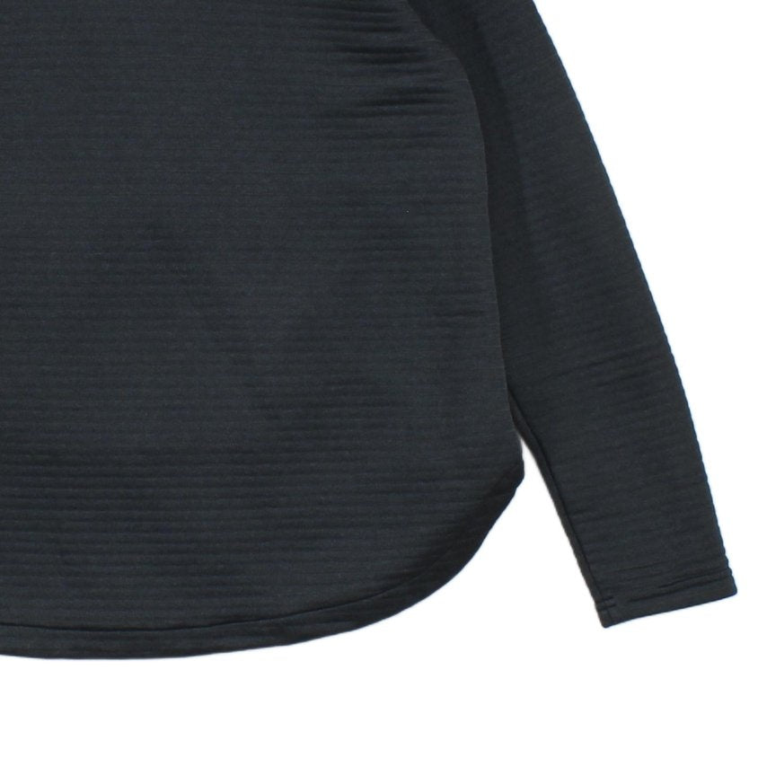 Mens 1/4 Zip Jumper Omni Wick Advanced Evaporation