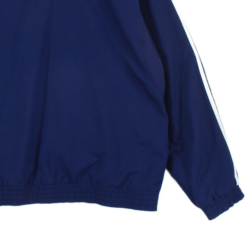 Mens Track Jacket Striped