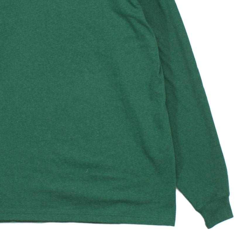 Mens T-Shirt Graphic Print Logo Relaxed Fit Crew Neck