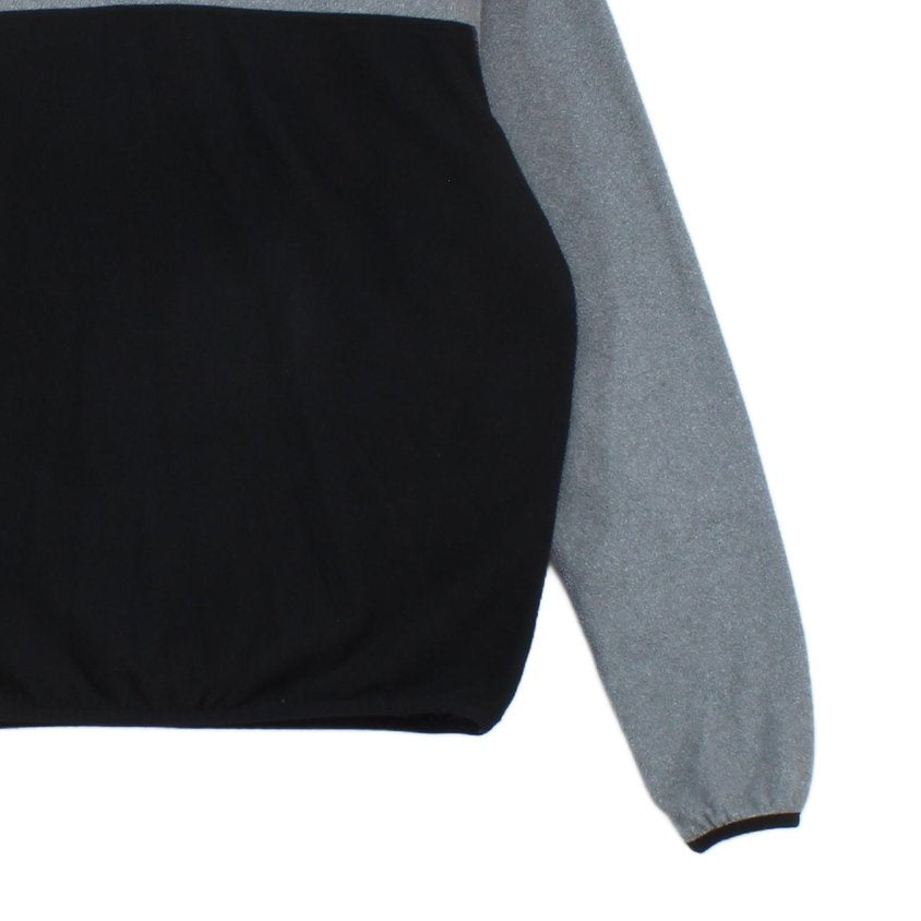 Mens 1/4 Zip Fleece Outdoor