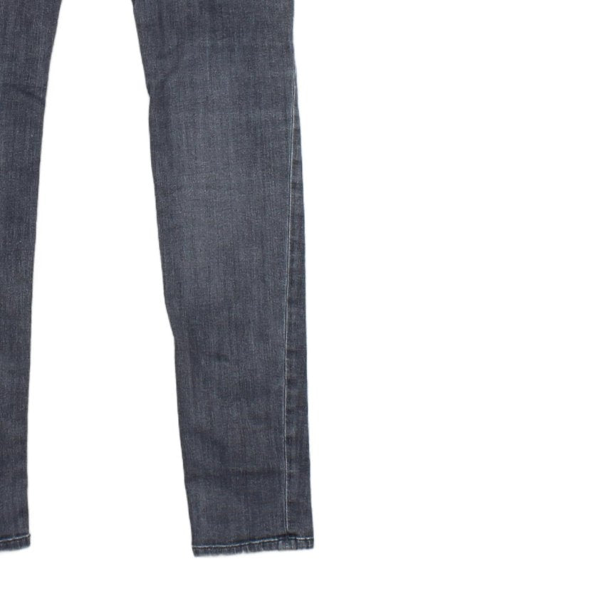 Mens Sleenker-X Jeans Made In Italy Slim Fit Skinny