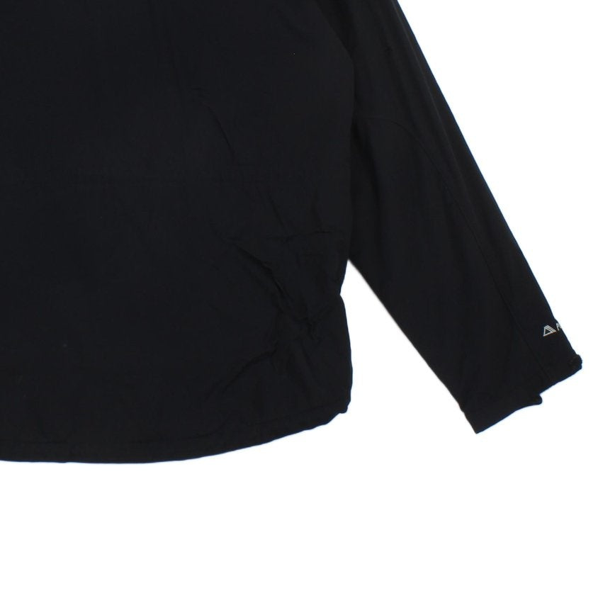 Mens Baltoro Jacket Outdoor Zipped Lined