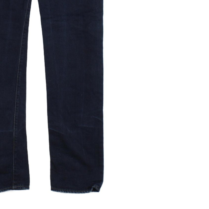 Mens Jeans Slim Fit Denim