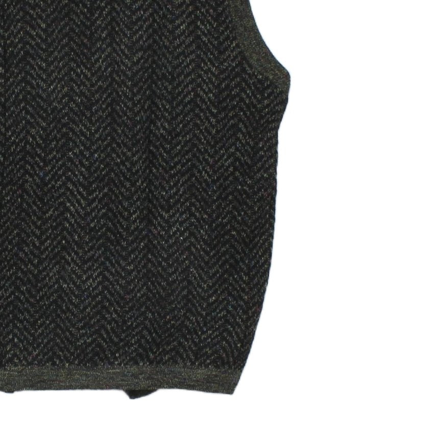 Mens Sweater Vest Jumper Sleeveless