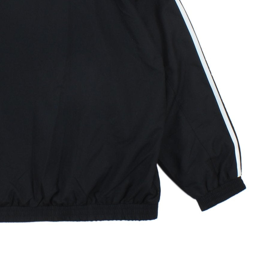 Mens Track Jacket Full Zip