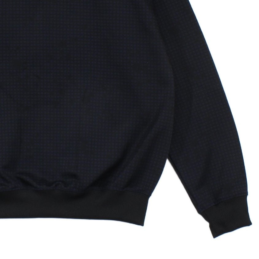 Mens Track Jacket Mod 80S Casuals