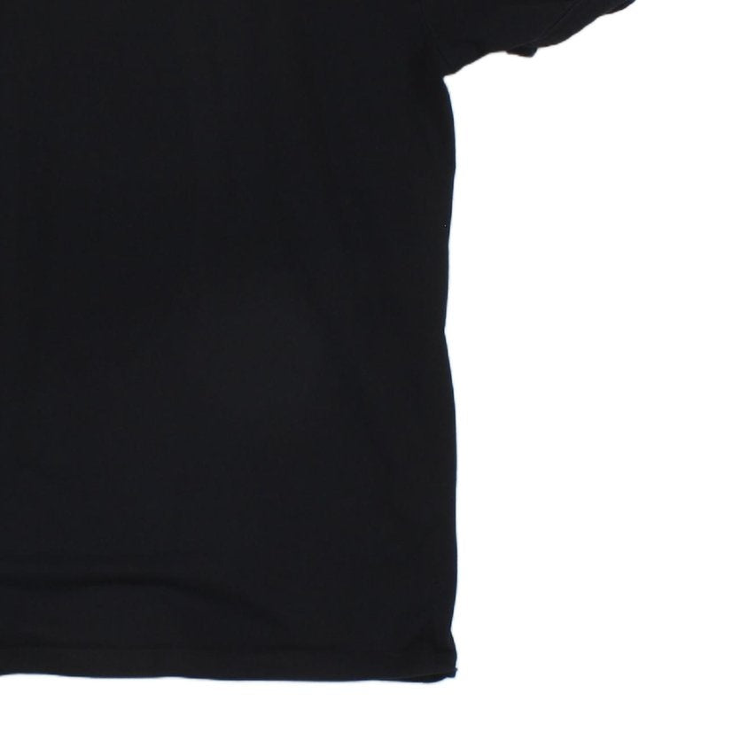 Mens T-Shirt Classic Short Sleeve Slim Fit
