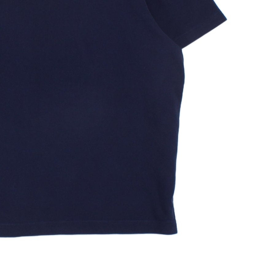 Mens Polo Shirt 80S Casuals Short Sleeve Classic
