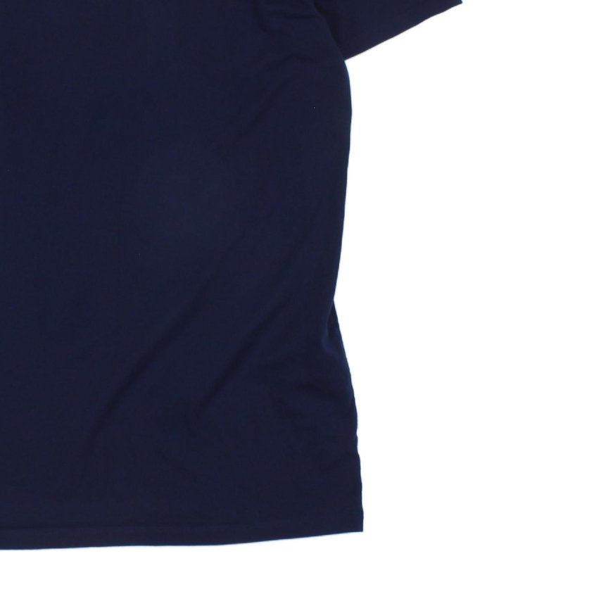Mens T-Shirt Classic Crew Neck Slim Fit