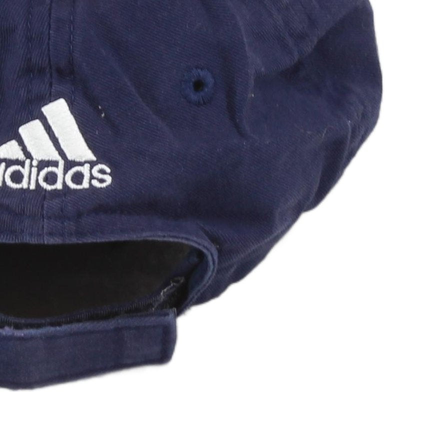 Mens Real Madrid Baseball Cap Football