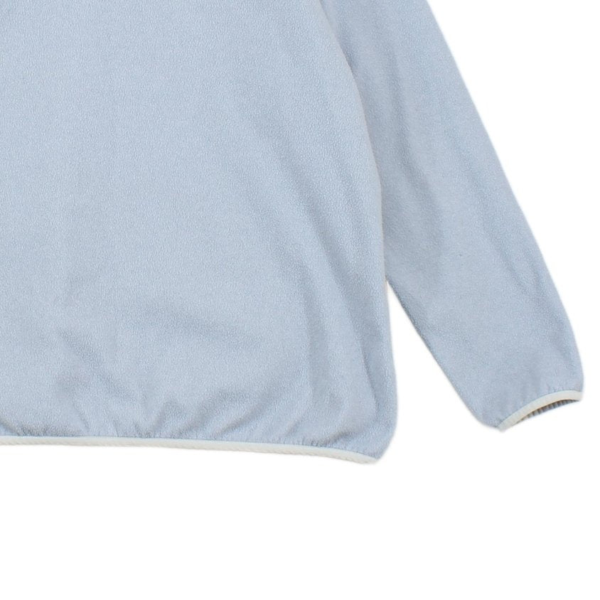 Womens 1/4 Zip Fleece Lightweight Outdoor